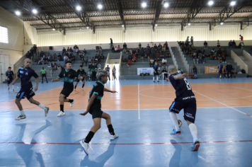 Foto - JOGOS ESCOLARES 2025 - 04/05 DOMINGO