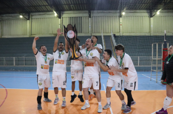 FINAL DO CAMP...