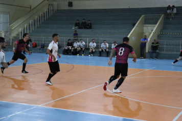 Foto - CAMPEONATO POPULAR MUNICIPAL DE FUTSAL MASCULINO