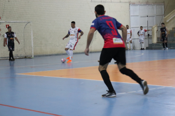 Foto - 2ª SUPERCOPA DE FUTSAL MASCULINO