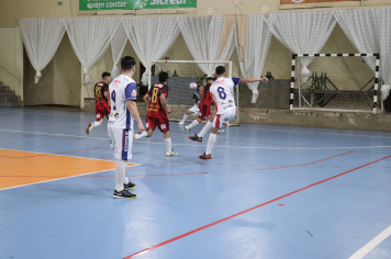 Foto - 2ª SUPERCOPA DE FUTSAL MASCULINO