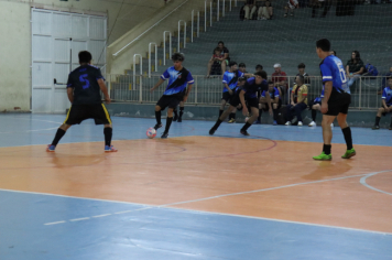 Foto - 2ª SUPERCOPA DE FUTSAL MASCULINO
