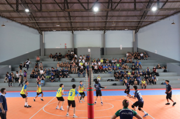 Foto - JOGOS ESCOLARES 2025 - 06/05 TERÇA FEIRA
