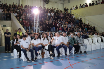 Foto - ABERTURA XI JEPSUL 2025