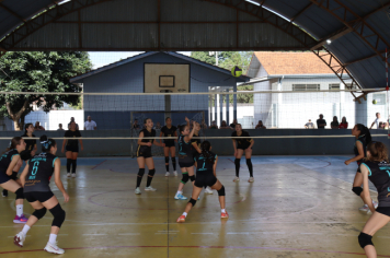 Foto - JOGOS ESCOLARES 2025 - 04/05 DOMINGO