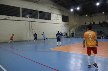 Foto - COPA AMCG DE FUTSAL