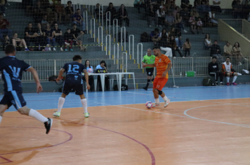 Foto - COPA AMCG DE FUTSAL