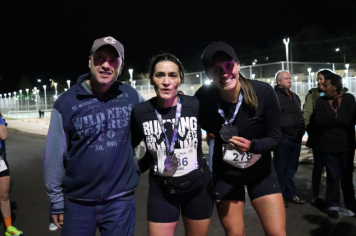 Foto - II Piraí Night Run - 2025