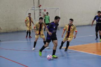 Foto - CAMPEONATO POPULAR MUNICIPAL DE FUTSAL MASCULINO