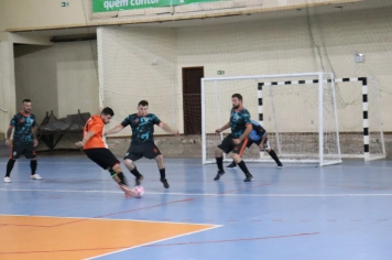 Foto - FUTSAL SÉRIE PRATA 26/03/2026