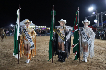 Foto - 4º Piraí Rodeo Fest - Gian e Giovani