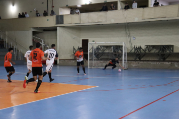 Foto - CAMPEONATO POPULAR MUNICIPAL DE FUTSAL MASCULINO