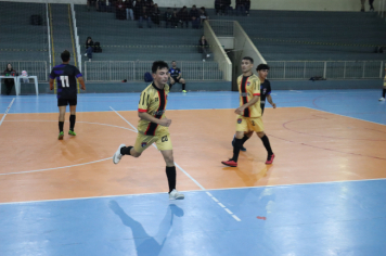 Foto - CAMPEONATO POPULAR MUNICIPAL DE FUTSAL MASCULINO