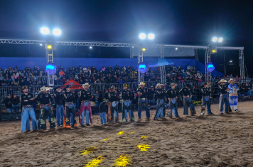 Foto - 4º Piraí Rodeo Fest - Humberto e Ronaldo