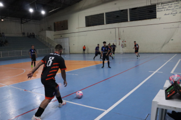 Foto - CAMPEONATO POPULAR MUNICIPAL DE FUTSAL MASCULINO