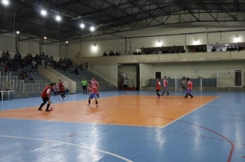 Foto - CAMPEONATO POPULAR MUNICIPAL DE FUTSAL MASCULINO