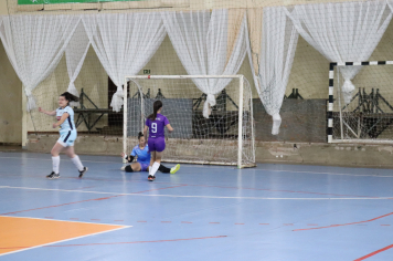 Foto - 2ª SUPERCOPA DE FUTSAL FEMININO