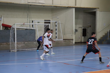 Foto - CAMPEONATO POPULAR MUNICIPAL DE FUTSAL MASCULINO