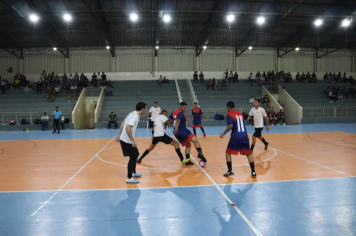 Foto - CAMPEONATO POPULAR MUNICIPAL DE FUTSAL MASCULINO