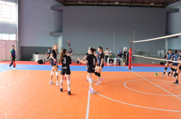 Foto - JOGOS ESCOLARES 2025 - 07/05 QUARTA FEIRA