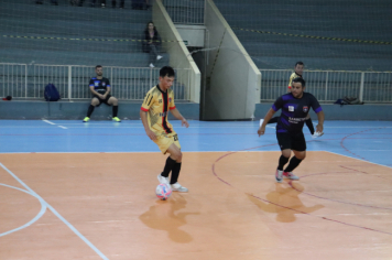 Foto - CAMPEONATO POPULAR MUNICIPAL DE FUTSAL MASCULINO
