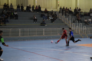 Foto - CAMPEONATO POPULAR MUNICIPAL DE FUTSAL MASCULINO
