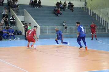 Foto - 2ª SUPERCOPA DE FUTSAL MASCULINO