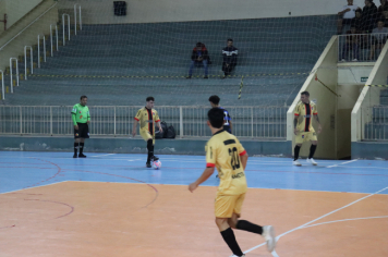 Foto - CAMPEONATO POPULAR MUNICIPAL DE FUTSAL MASCULINO