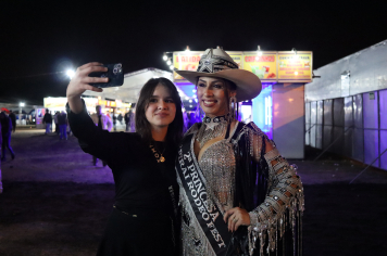 Foto - 4º Piraí Rodeo Fest - Humberto e Ronaldo