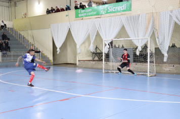 Foto - 2ª SUPERCOPA DE FUTSAL MASCULINO