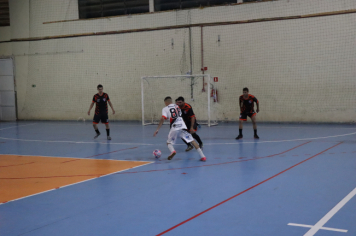Foto - CAMPEONATO POPULAR MUNICIPAL DE FUTSAL MASCULINO