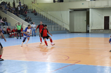 Foto - CAMPEONATO DE FUTSAL MASTER MASCULINO