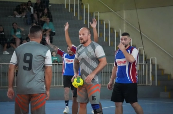 Foto - Campeonato de Handebol - 10/03