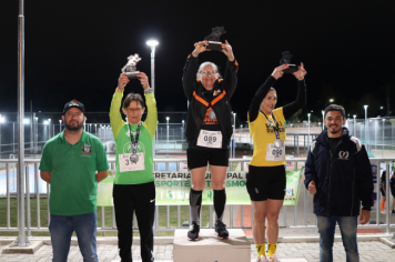 Foto - II Piraí Night Run - 2025