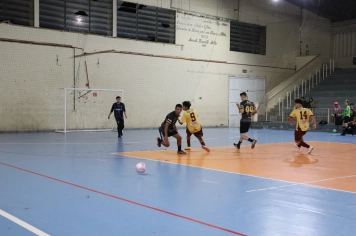 Foto - SEMI FINAL FUTSAL MASCULINO