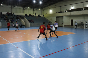 Foto - COPINHA DE FUTSAL DE MENORES MASCULINO 