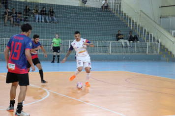 Foto - 2ª SUPERCOPA DE FUTSAL MASCULINO