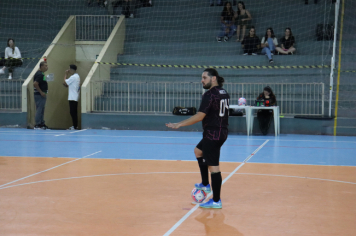 Foto - CAMPEONATO POPULAR MUNICIPAL DE FUTSAL MASCULINO