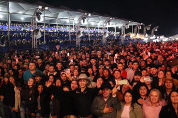 Foto - 4º PIRAÍ RODEO FEST - LEONARDO