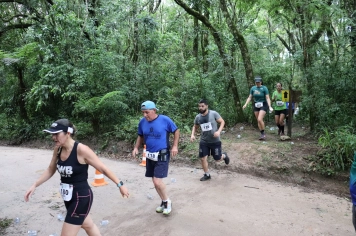 Foto - FLONA ADVENTURE RUN 2025 