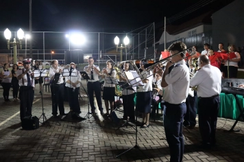 Foto - NATAL ENCANTADO DIA 22