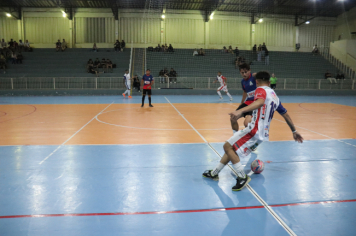 Foto - 2ª SUPERCOPA DE FUTSAL MASCULINO