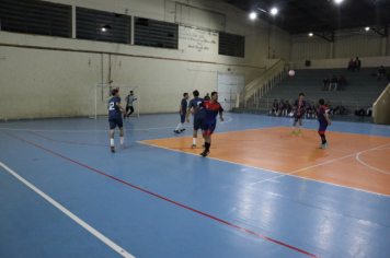 Foto - CAMPEONATO POPULAR MUNICIPAL DE FUTSAL MASCULINO