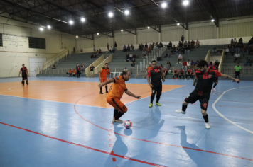 Foto - CAMPEONATO DE FUTSAL MASTER MASCULINO