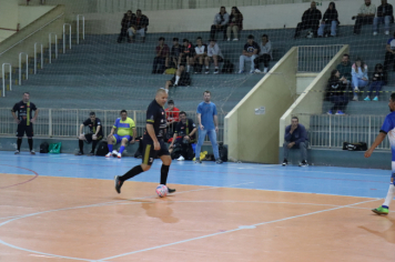 Foto - CAMPEONATO DE FUTSAL MASTER MASCULINO