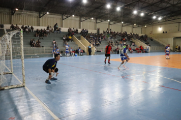 Foto - CAMPEONATO DE FUTSAL MASTER MASCULINO