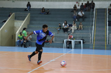 Foto - 2ª SUPERCOPA DE FUTSAL MASCULINO