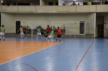 Foto - 2ª SUPERCOPA DE FUTSAL MASCULINO