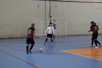 Foto - CAMPEONATO POPULAR MUNICIPAL DE FUTSAL MASCULINO