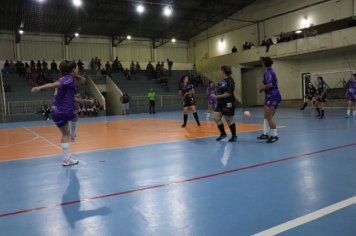 Foto - 2ª SUPERCOPA DE FUTSAL FIMININO